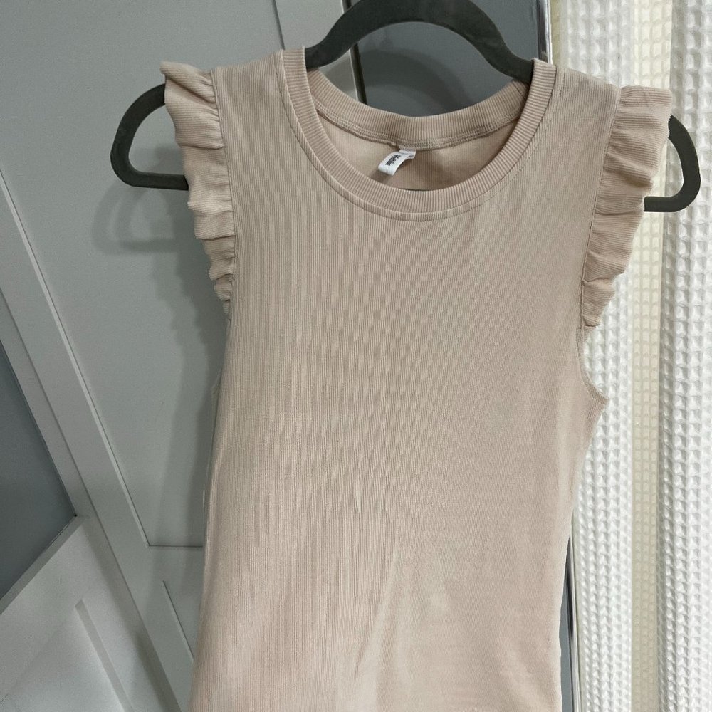 Wishlist Tank Top